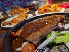 -吉布鲁牛排海鲜自助(339店)