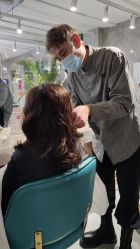 -悦SALON
