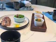 -杭州西湖柳莺里酒店·闻莺厅