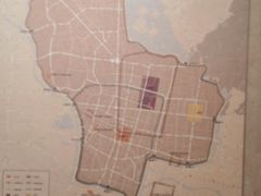 -南京市规划建设展览馆