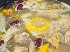 -八珍玉食鸡煲·打边炉(印象城店)