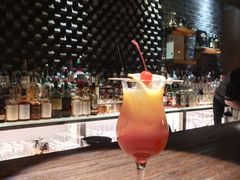 -LAMP BAR 水烟音乐酒吧