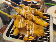 -simply thai天泰(长泰广场店)