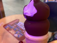 -DQ·蛋糕·冰淇淋(五角场万达店)