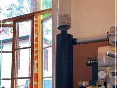 -长颈鹿咖啡(大学路店)