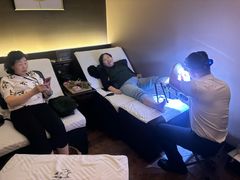 -水墨澜渟足道·SPA·传统(四望亭东关街店)