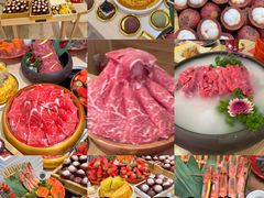 -松野谷·寿喜烧自助(华联顺义金街购物中心店)