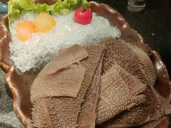 -湊湊火锅·茶憩(打浦桥日月光店)