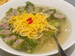 -谷语中餐厅