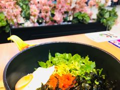 原味鱼籽拌饭-鱼籽村秘制拌饭(崇文门店)