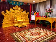 -万荣烤鸭店·北京菜(天坛店)