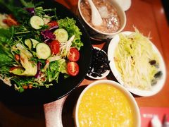 -宏状元现熬粥·京味菜(三里河店)
