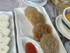 -周大娘牛乳(旧寨古村总店)