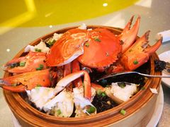 -牡丹国际大酒店-港式茶餐厅