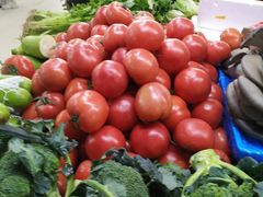 -兰陵农贸市场(新世界花苑店)