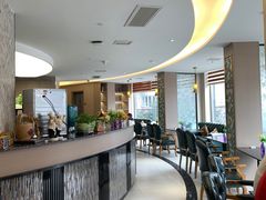 -上岛咖啡(四平路店)