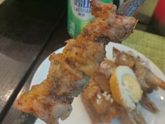-西安绿地假日酒店·欧意咖啡厅
