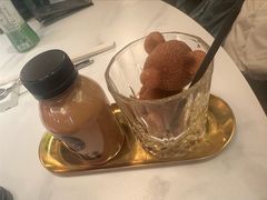 -荟廷·晶萃(陆家嘴尚悦湾店)
