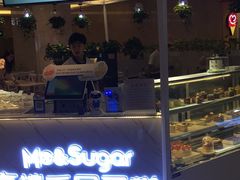 -星禾悦法式千层蛋糕(大卫城店)