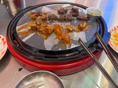 -哈哈碳都·牛肋条无限自助烤肉(宝龙店)