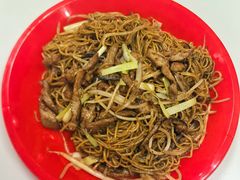 -下环街市熟食中心