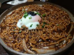 -Fuzzy Bistro 浮几韩餐·茶酒馆