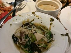 -星伦多 自助料理(圆融店)