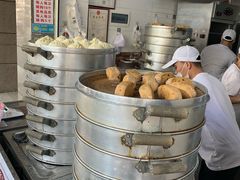 -御梁坊红糖馒头