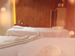 -TIME SPA科技美肤机构