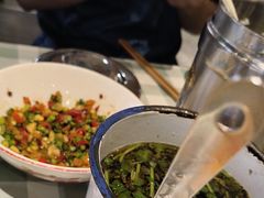 -彭耕记猪油炒小菜(吉联mall店)