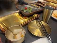 -大神太神·铁板烧(瑞虹天地月亮湾店)