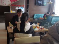 -豪客来牛排(人民东路店)