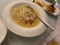 -老洋房花园饭店(绍兴路店)