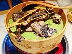 -黑鸡小馆(金源店)