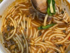 小锅米线-云海肴·汽锅鸡·云南菜(曲江大悦城店)