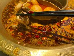 特色美蛙-哥老官重庆美蛙鱼头(宝山龙湖店)