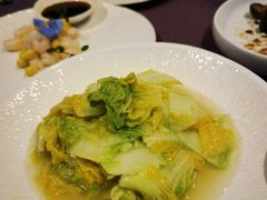 -上海古井假日酒店 · 徽昇楼中餐厅