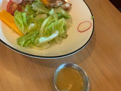 -MR.ROCKY洛奇先生RESTAURANT&BAR(宝安壹方城店)