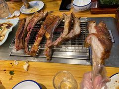 -张记焖窑·十五年专注焖烤(雍和宫店)