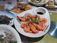 -大家发海鲜城夜排档(华山中路店)