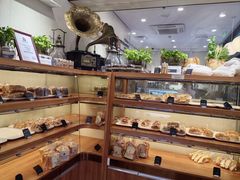 -梦菲思饼屋(瑞金宾馆店)