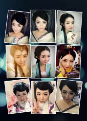 -盘子女人坊生日照·摄影馆(华强店)