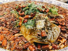 -杨记隆府(南坪店)