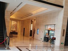 -广州增城富力万达嘉华酒店