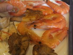-万达瑞华酒店美食汇自助餐厅(楚河汉街店)