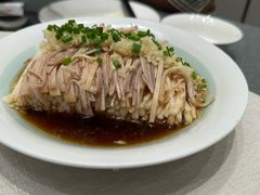 -新吉士·上海菜(浦东LCM置汇旭辉店)