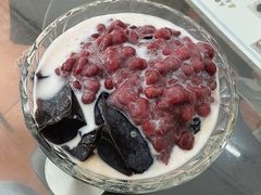 -五福堂龟苓膏(河东北山店)