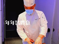 -大董(福田皇庭中心店)