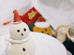 -Fridi Patisserie Cafe