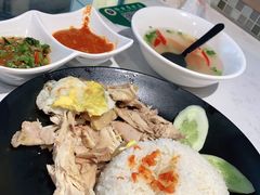 -缅丽·缅甸小吃(版纳店)